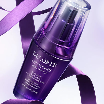 DECORTE Liposome Advanced Repair Serum - 30ml-Wonder Skin