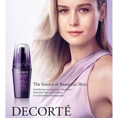 DECORTE Liposome Advanced Repair Serum - 30ml-Wonder Skin