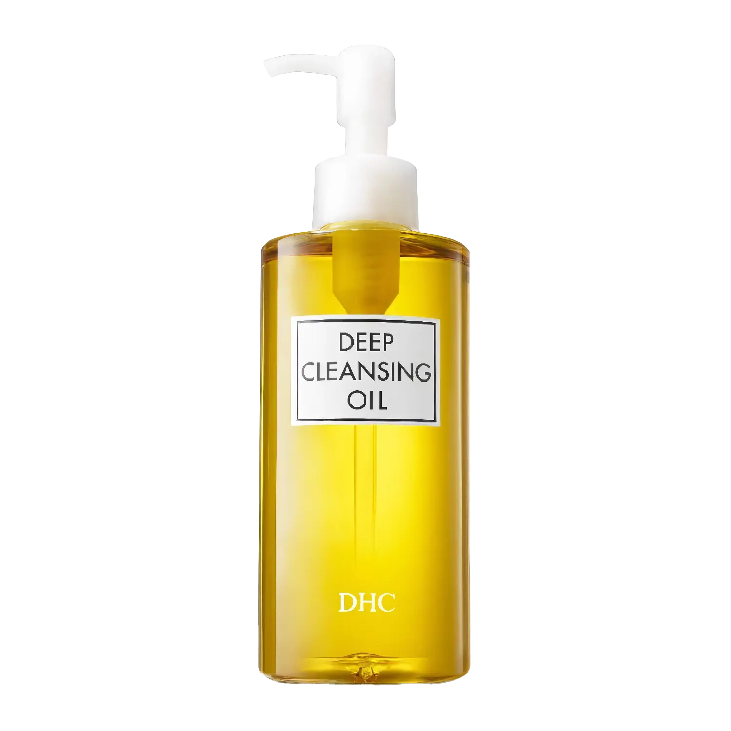 DHC - Deep Cleansing Oil - 200 ml-Wonder Skin