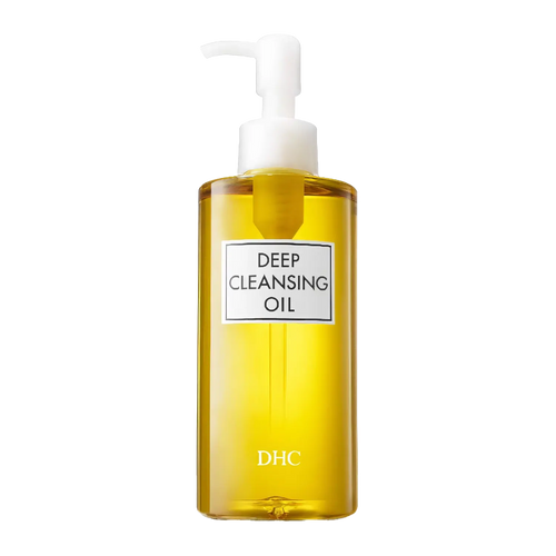 DHC - Deep Cleansing Oil - 200 ml-Wonder Skin