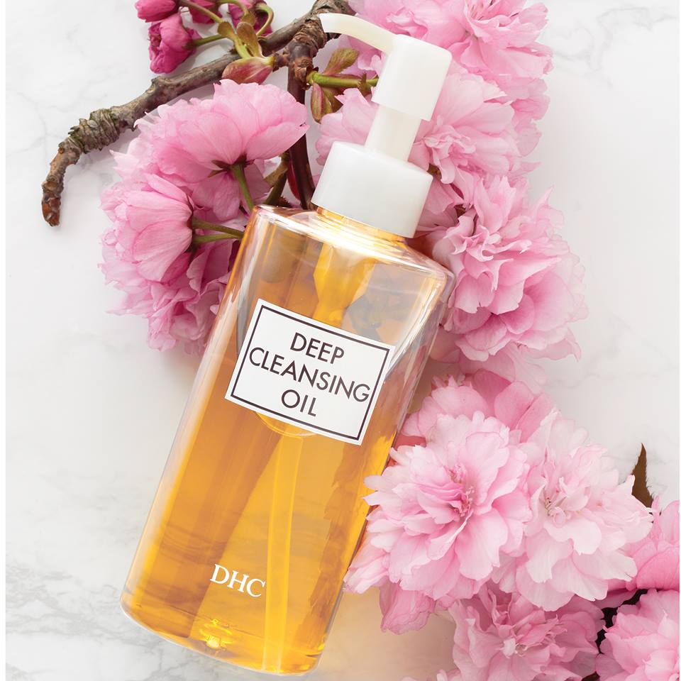 DHC - Deep Cleansing Oil - 150ml-Wonder Skin