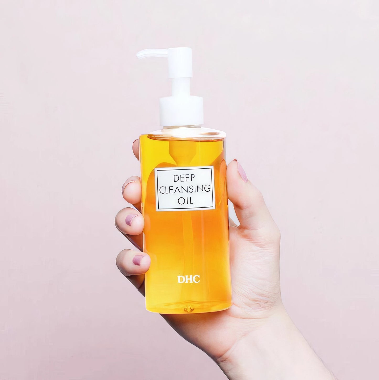 DHC - Deep Cleansing Oil - 150ml-Wonder Skin