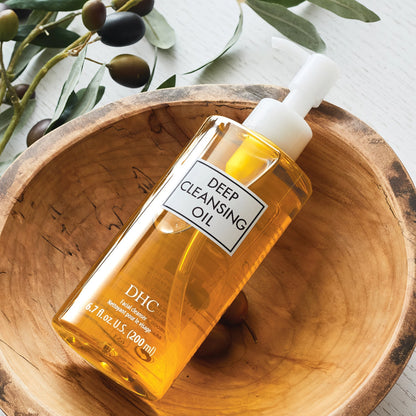 DHC - Deep Cleansing Oil - 150ml-Wonder Skin