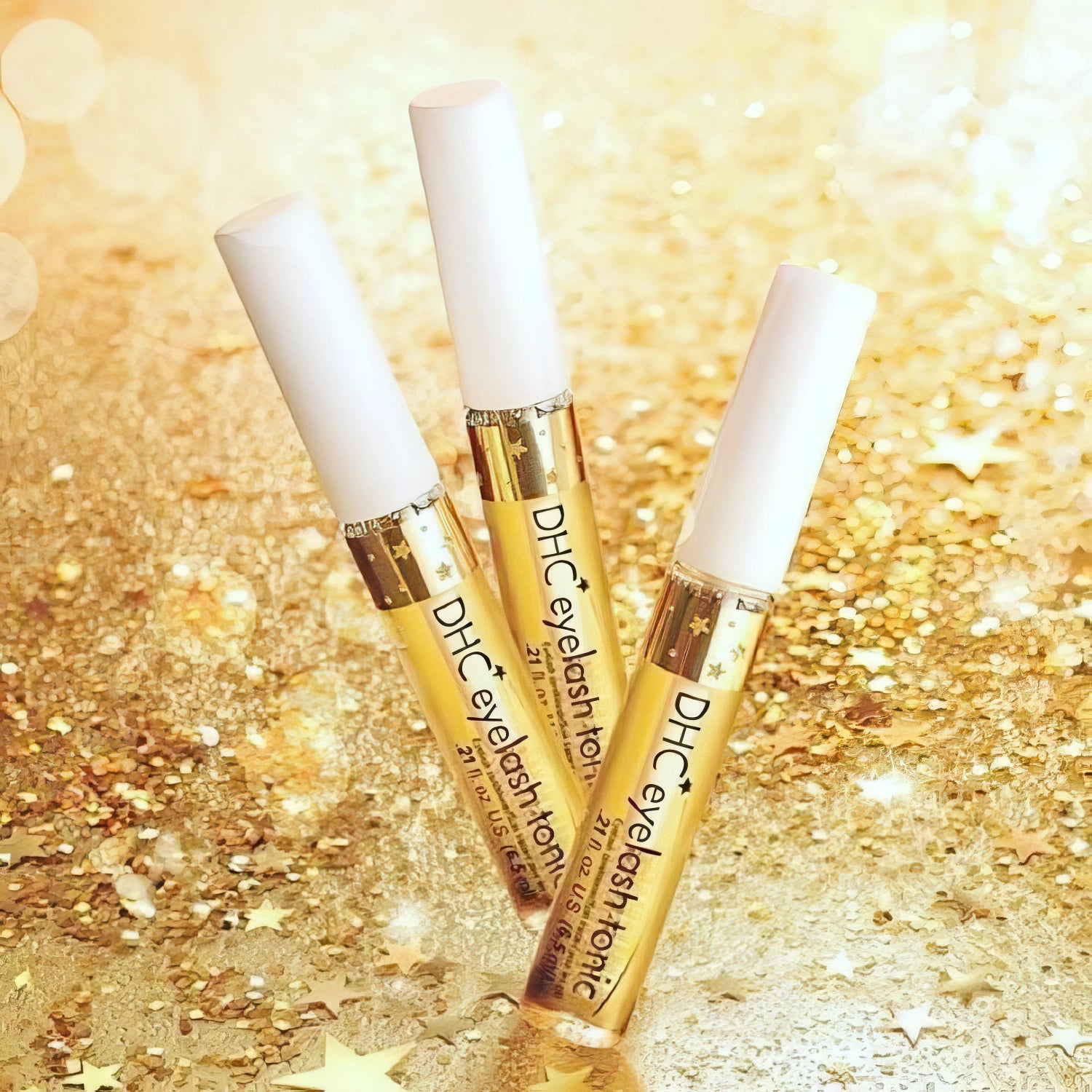 DHC - Eyelash tonic - 6,5ml-Wonder Skin