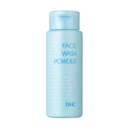 DHC - Face wash powder - 50g-Wonder Skin