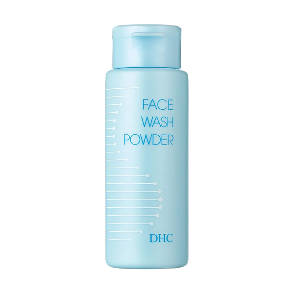 DHC - Face wash powder - 50g-Wonder Skin