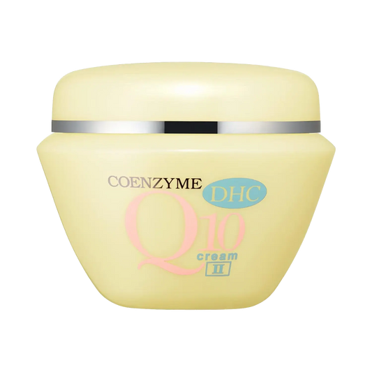 DHC - Q10 Cream - 20g-Wonder Skin