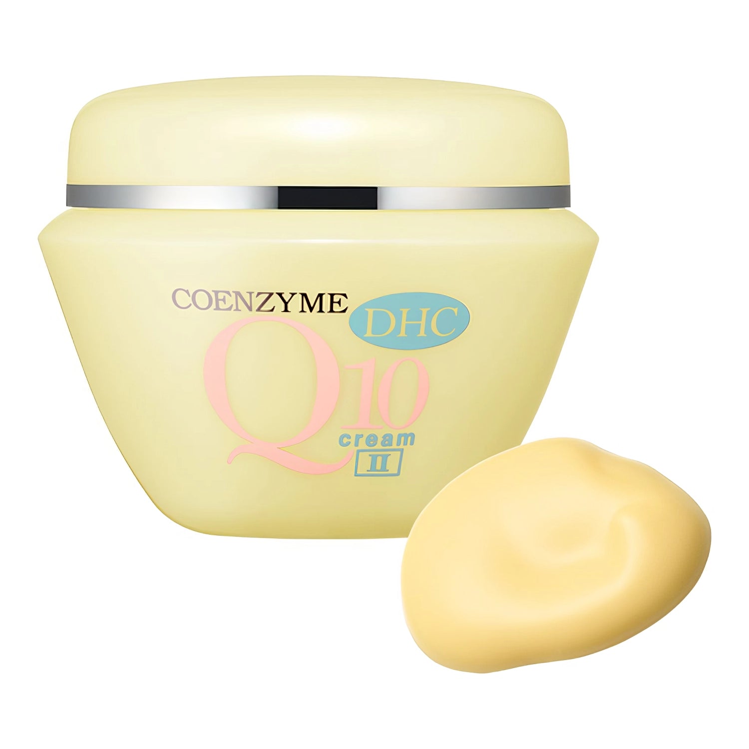 DHC - Q10 Cream - 20g-Wonder Skin