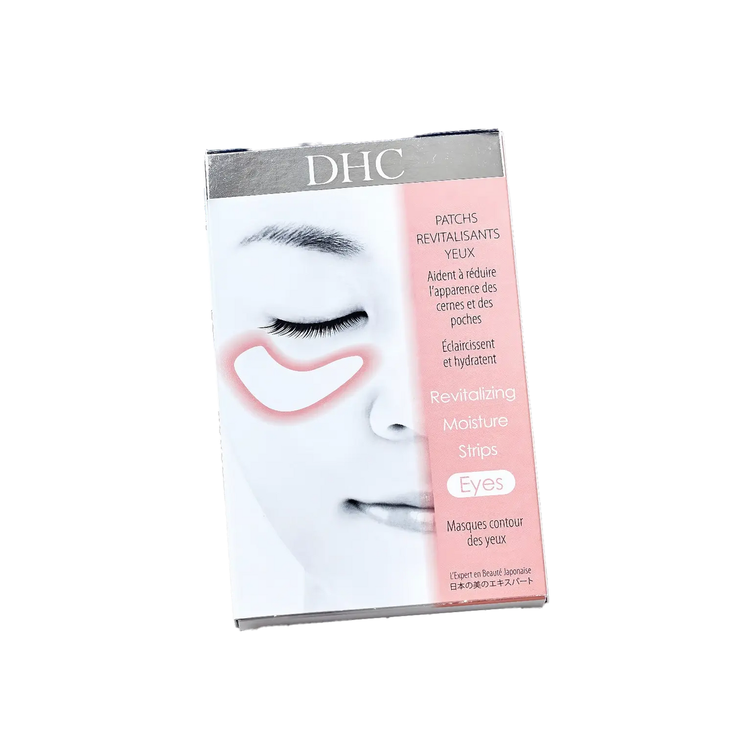 DHC - Revitalizing Moisture Strip - 6Anw.-Wonder Skin