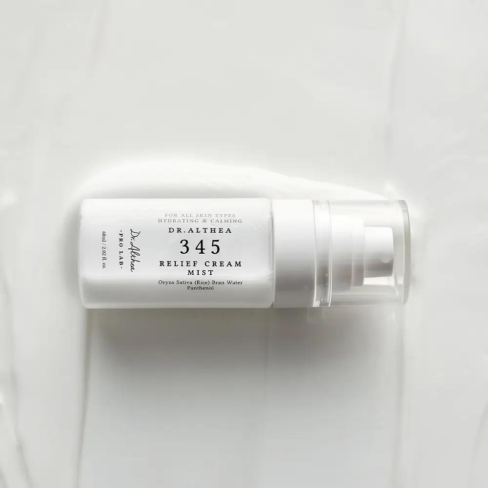 Dr. Althea 345 Relief Cream Mist 60ml