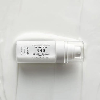 Dr. Althea 345 Relief Cream Mist 60ml