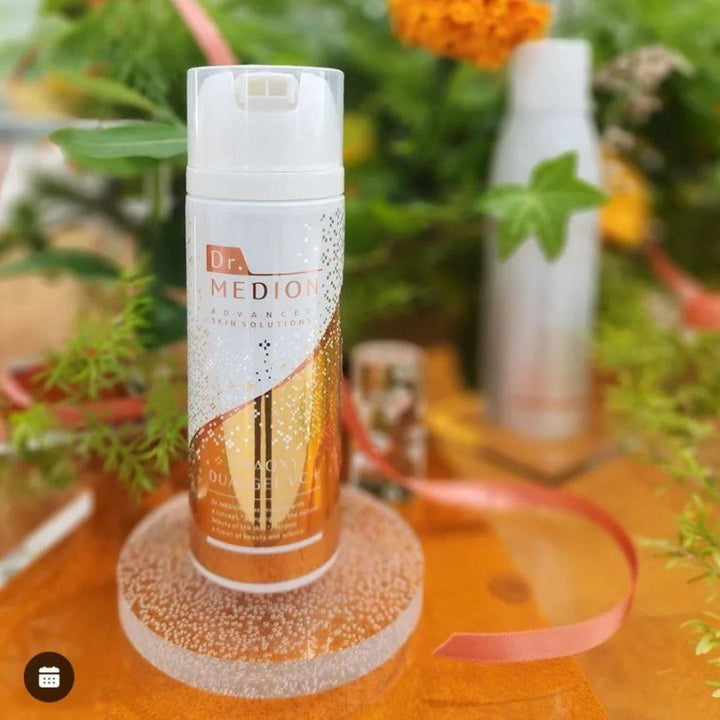 Dr. Medion Spaoxy Dual Gel VC+ - 100g