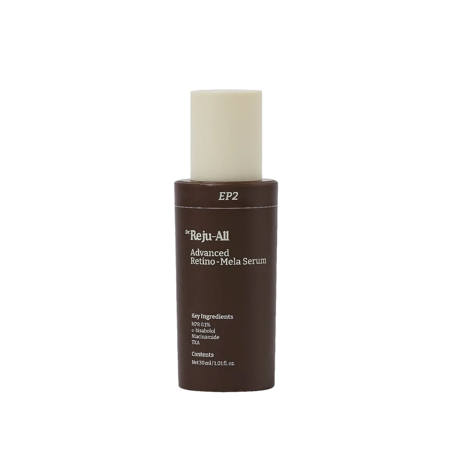 Dr. Reju-All - Advanced Retino-Mela Serum - 30ml