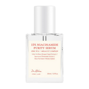 Dr. Althea 15% Niacinamide Purity Serum 30ml