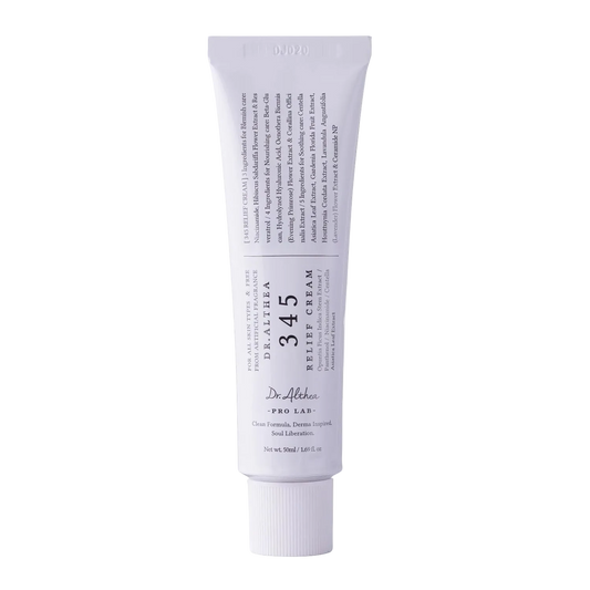 Dr. Althea - 345 Relief Cream - 50ml-Wonder Skin