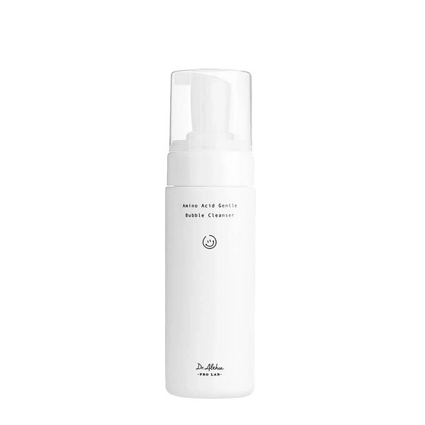 Dr. Althea - Amino Acid Gentle Bubble Cleanser - 140ml-Wonder Skin