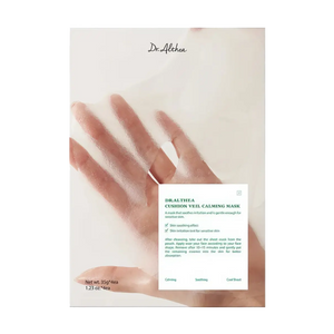 Dr. Althea Cushion Veil Calming Mask 35g