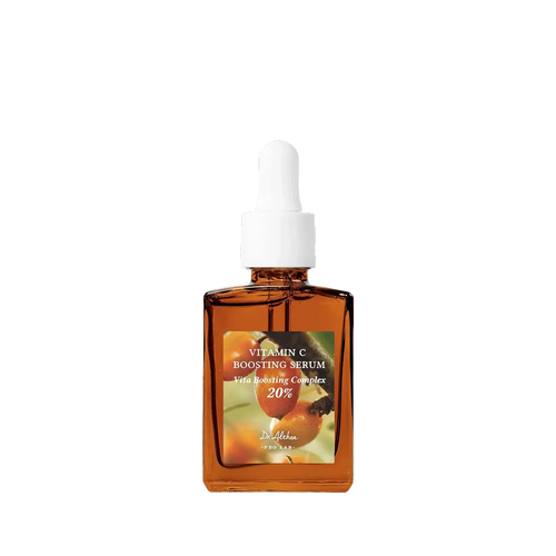 Dr. Althea - Vitamin C Boosting Serum - 30ml-Wonder Skin