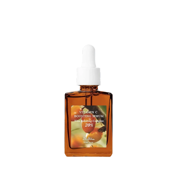 Dr. Althea - Vitamin C Boosting Serum - 30ml-Wonder Skin