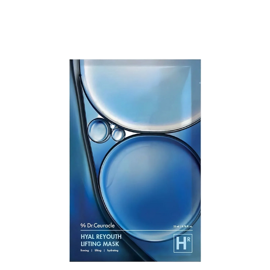 Dr. Ceuracle - Hyal Reyouth Lifting Mask - 25ml-Wonder Skin