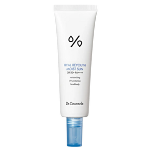 Dr. Ceuracle Hyal Reyouth Moist Sun SPF50+ PA++++ 50ml