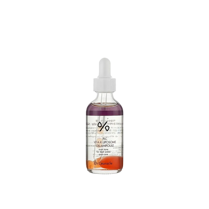 Dr. Ceuracle - PLC Vita Liposome Oil Ampoule - 50ml-Wonder Skin