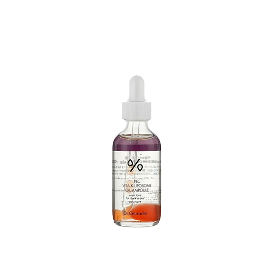 Dr. Ceuracle - PLC Vita Liposome Oil Ampoule - 50ml-Wonder Skin