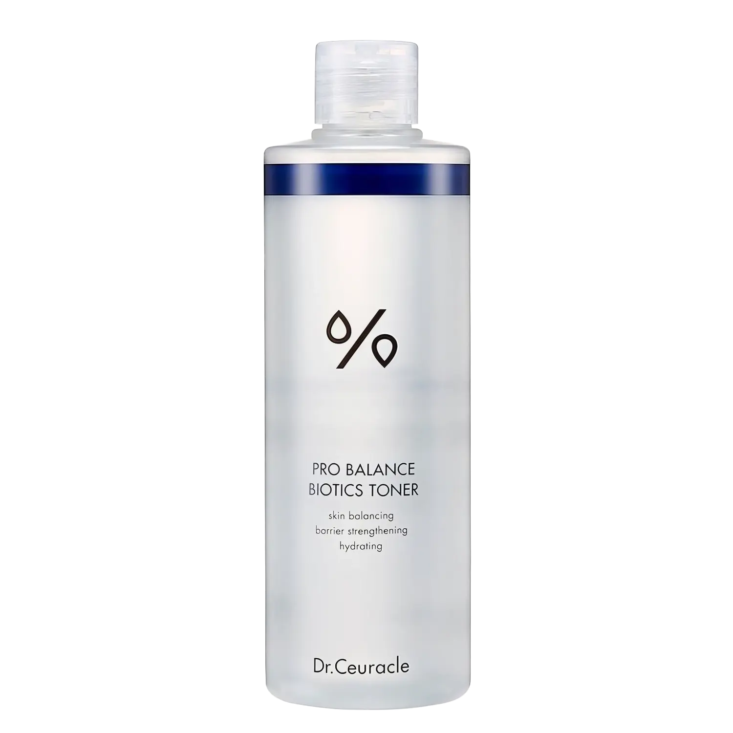 Dr. Ceuracle - Pro Balance Biotics Toner - 300ml-Wonder Skin