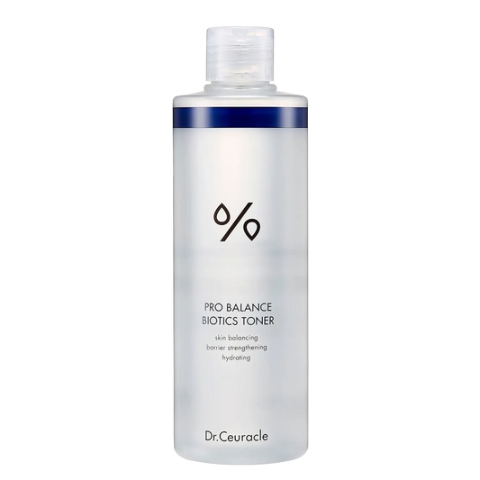 Dr. Ceuracle - Pro Balance Biotics Toner - 300ml-Wonder Skin