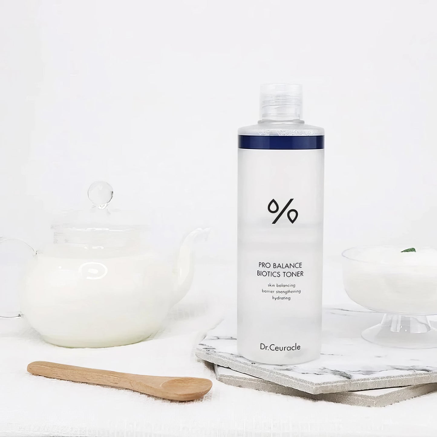 Dr. Ceuracle - Pro Balance Biotics Toner - 300ml-Wonder Skin