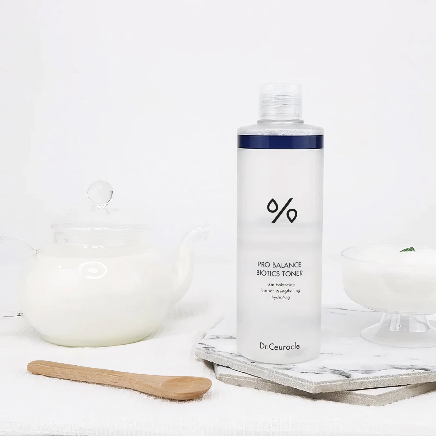 Dr. Ceuracle - Pro Balance Biotics Toner - 300ml-Wonder Skin