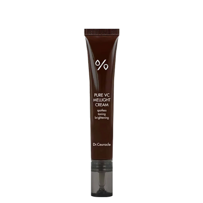 Dr. Ceuracle - Pure VC Mellight Cream - 20g-Wonder Skin