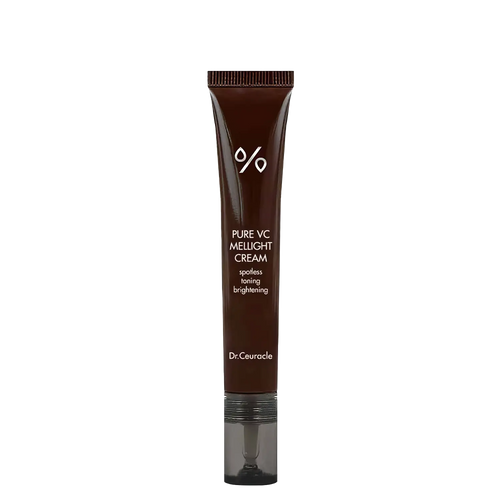 Dr. Ceuracle - Pure VC Mellight Cream - 20g-Wonder Skin