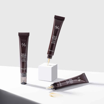 Dr. Ceuracle - Pure VC Mellight Cream - 20g-Wonder Skin