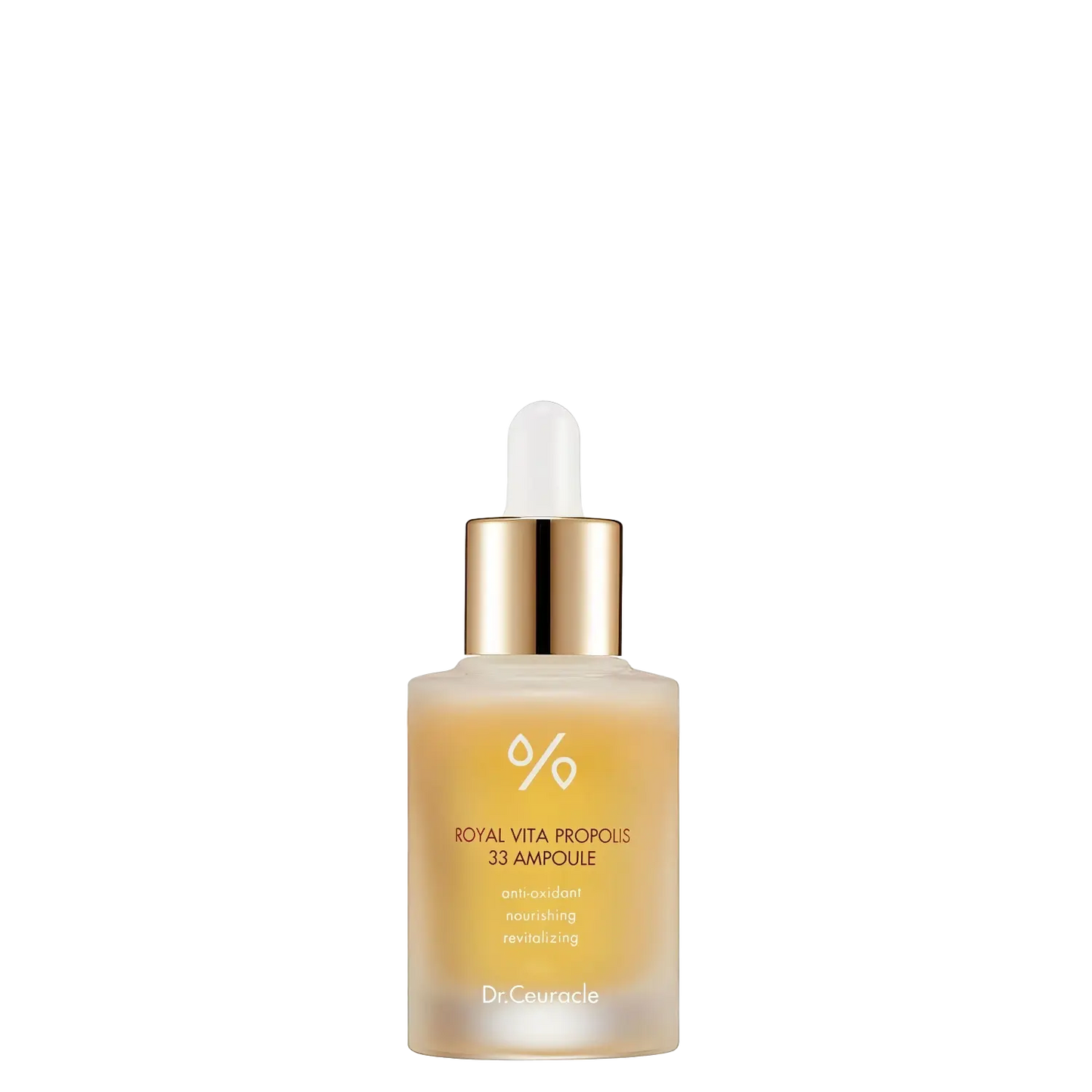 Dr. Ceuracle - Royal Vita Propolis 33 Ampoule - 15ml-Wonder Skin