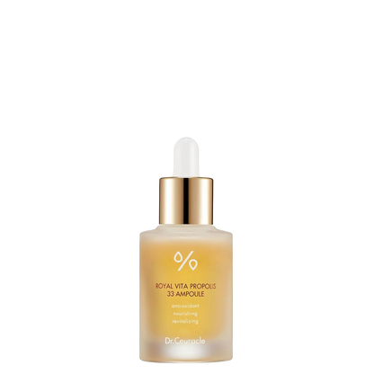 Dr. Ceuracle - Royal Vita Propolis 33 Ampoule - 15ml-Wonder Skin
