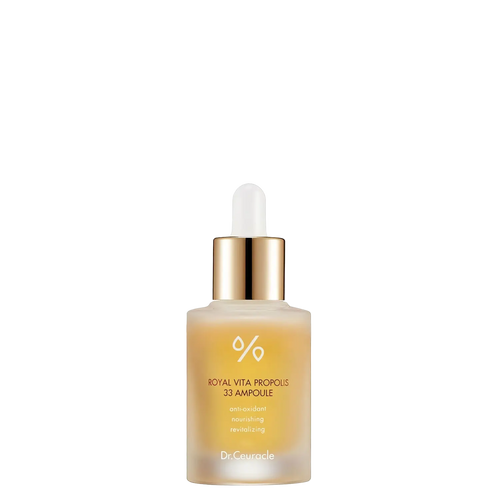 Dr. Ceuracle - Royal Vita Propolis 33 Ampoule - 15ml-Wonder Skin