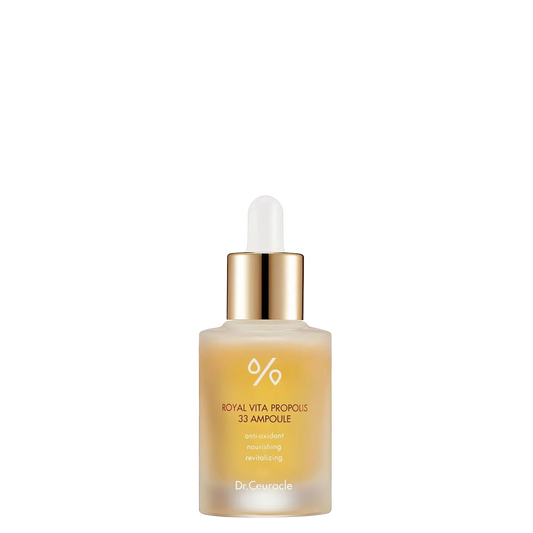 Dr. Ceuracle - Royal Vita Propolis 33 Ampoule - 15ml-Wonder Skin