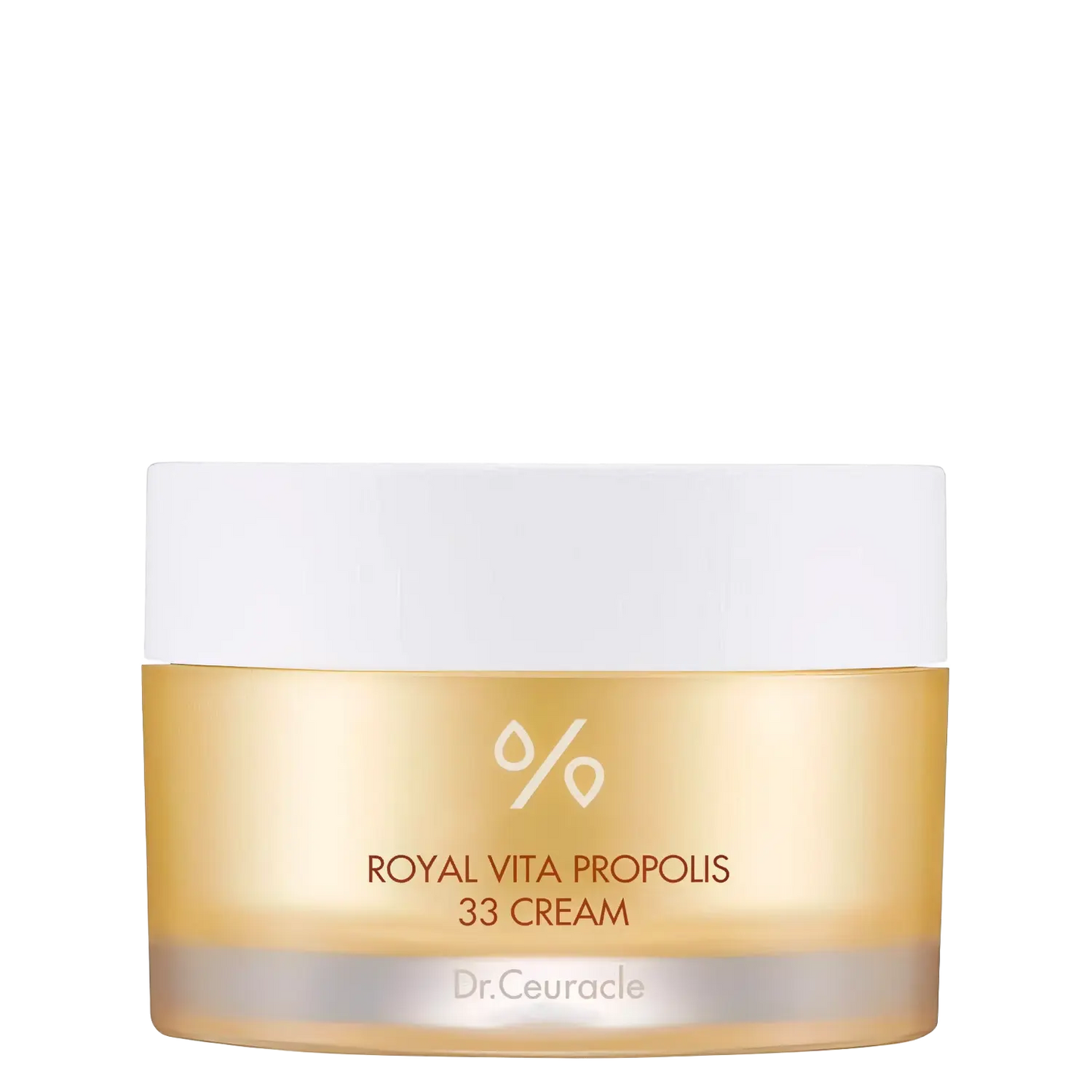 Dr. Ceuracle - Royal Vita Propolis 33 Cream - 50g-Wonder Skin
