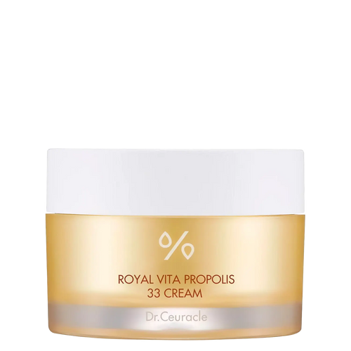 Dr. Ceuracle - Royal Vita Propolis 33 Cream - 50g-Wonder Skin