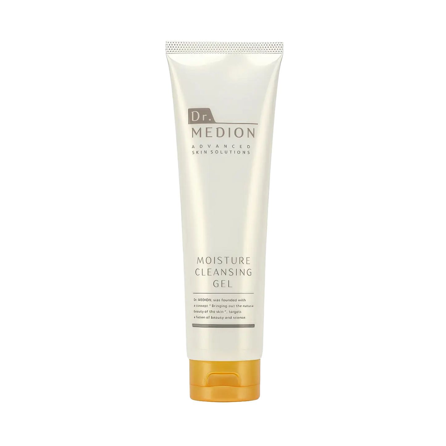 Dr. Medion Moisture Cleansing Gel - 150ml-Wonder Skin