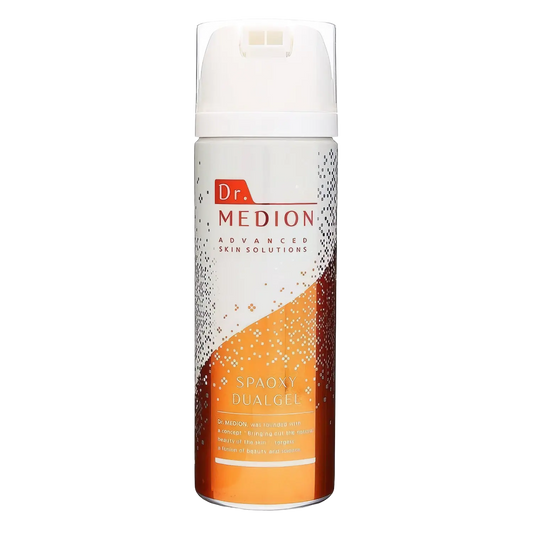 Dr. Medion Spaoxy Dual Gel VC+ - 100g-Wonder Skin