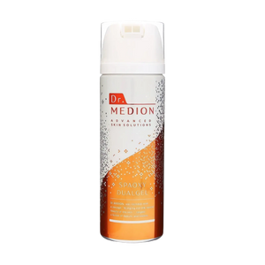 Dr. Medion Spaoxy Dual Gel VC+ 100g