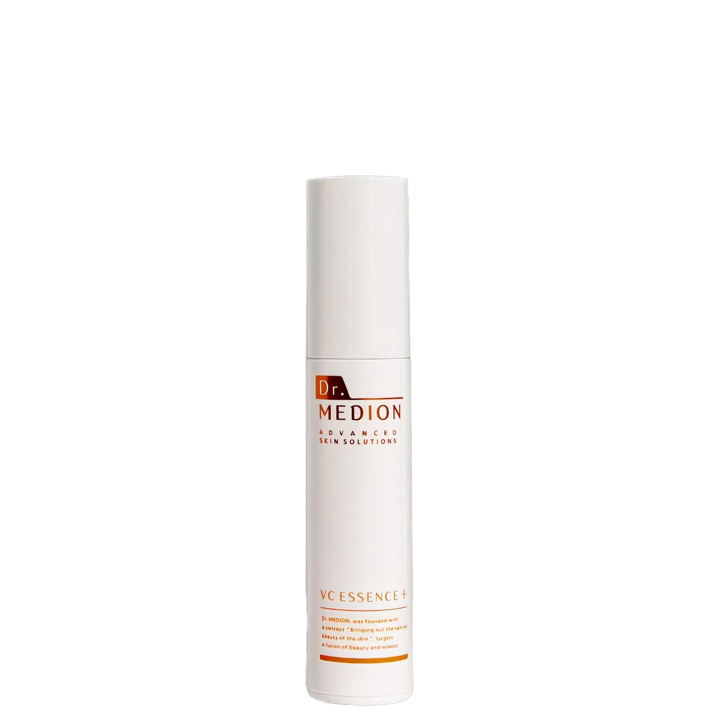 Dr. MEDION - VC Essence+ - 30ml-Wonder Skin