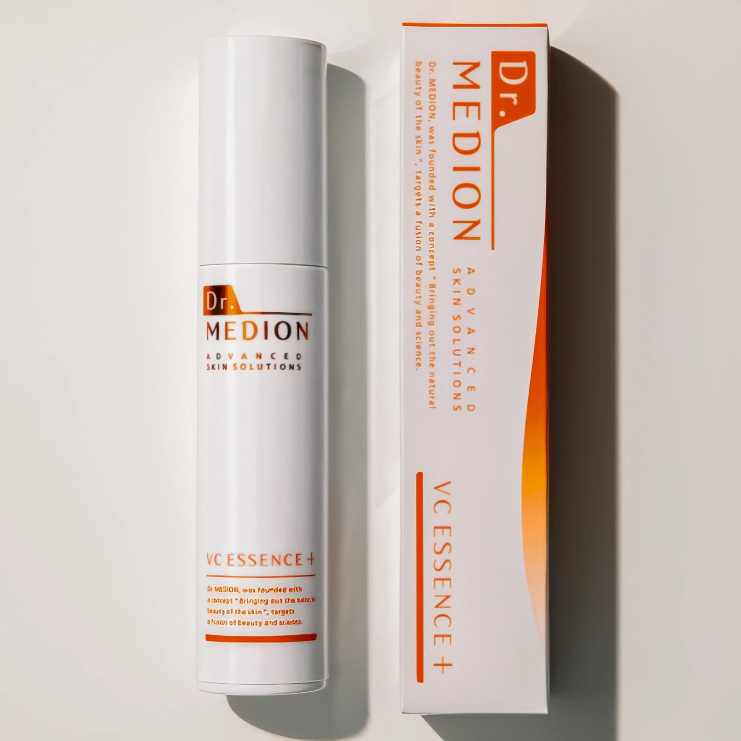 Dr. MEDION - VC Essence+ - 30ml-Wonder Skin
