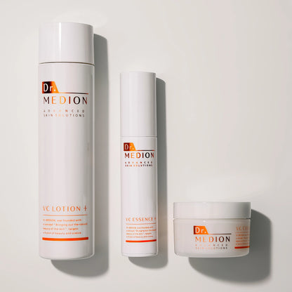Dr. MEDION - VC Essence+ - 30ml-Wonder Skin