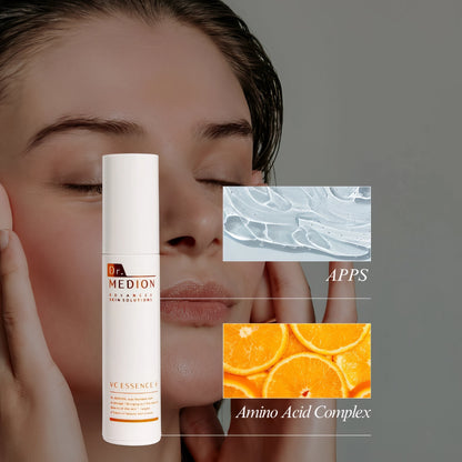 Dr. MEDION - VC Essence+ - 30ml-Wonder Skin