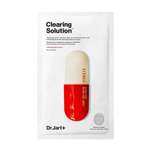 Dr.Jart+ Dermask Micro Jet Clearing Solution 27g
