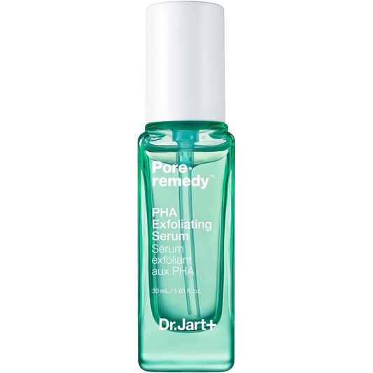Dr.Jart+ - Pore Remedy PHA Exfoliating Serum - 30ml-Wonder Skin