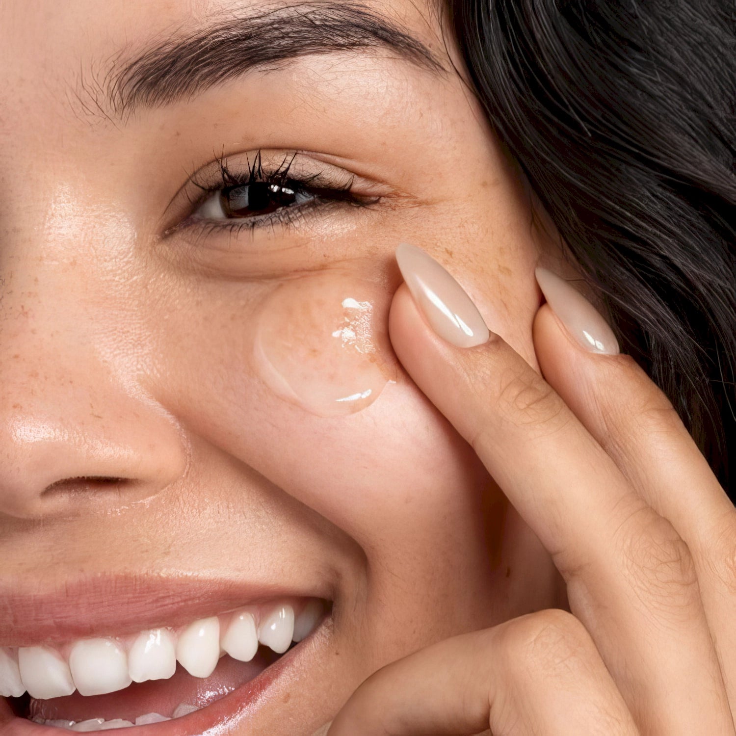 EMANI Halo Vegan Liquid Collagen serum - 35 ml-Wonder Skin